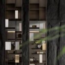 revestimiento decorativo efecto piedra