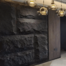 revestimiento decorativo efecto piedra