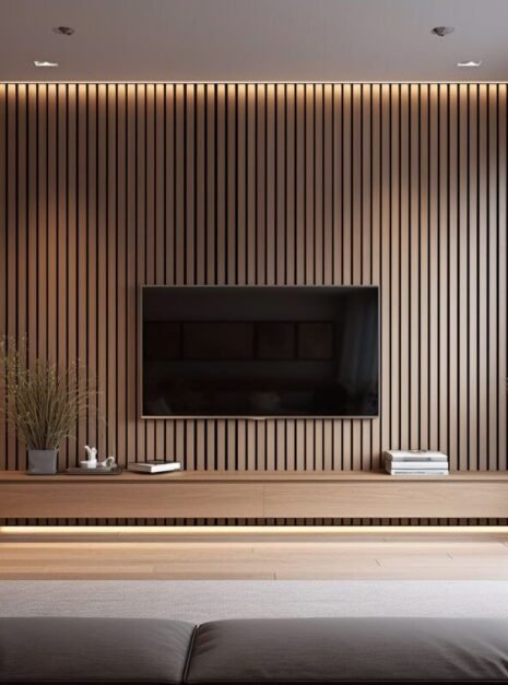 ejemplo de acabado revestimiento de pared listones de madera moore innovacion-2 ejemplo de acabado revestimiento de pared listones de madera moore innovacion-2