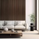 ejemplo de acabado revestimiento de pared listones de madera moore innovacion-4
