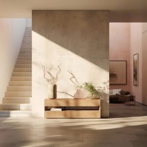 Revestimientos de pared texturizados