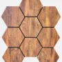 listones-madera-forma-hexagonal