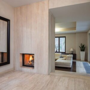 revestimiento decorativo piedra flexible