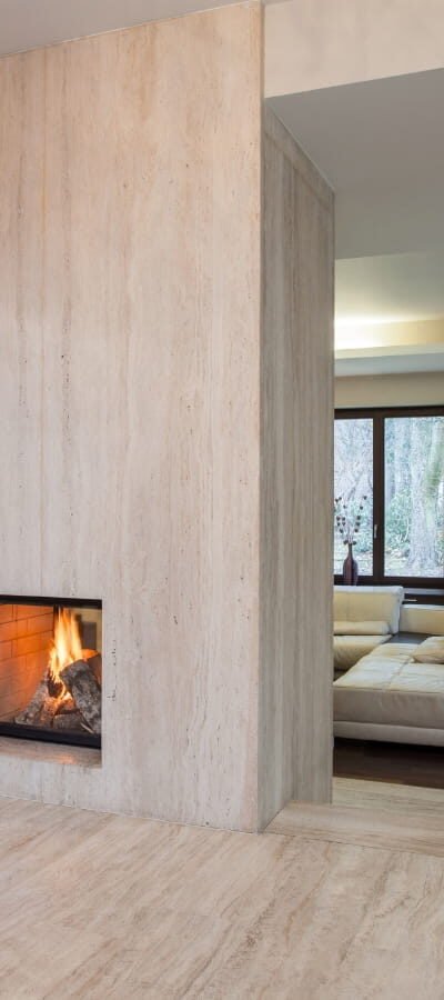 revestimiento decorativo piedra flexible