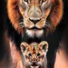 lion
