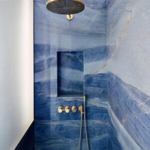 Revestimientos de pared efecto 3D