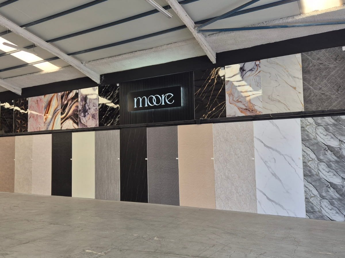 moore gran canaria